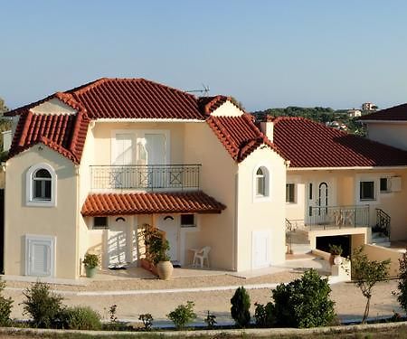 Ferienwohnung Gouna'S Aparts Xi Beach Exterior foto