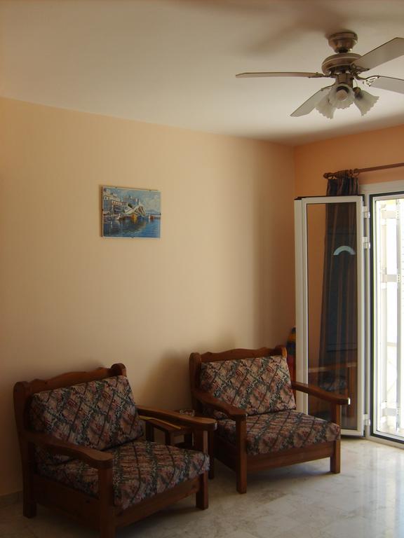 Ferienwohnung Gouna'S Aparts Xi Beach Exterior foto