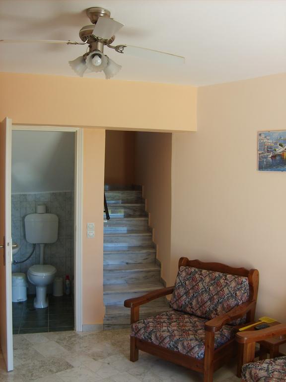 Ferienwohnung Gouna'S Aparts Xi Beach Exterior foto