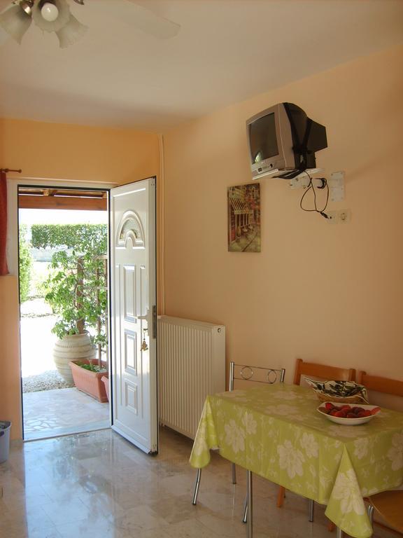 Ferienwohnung Gouna'S Aparts Xi Beach Exterior foto