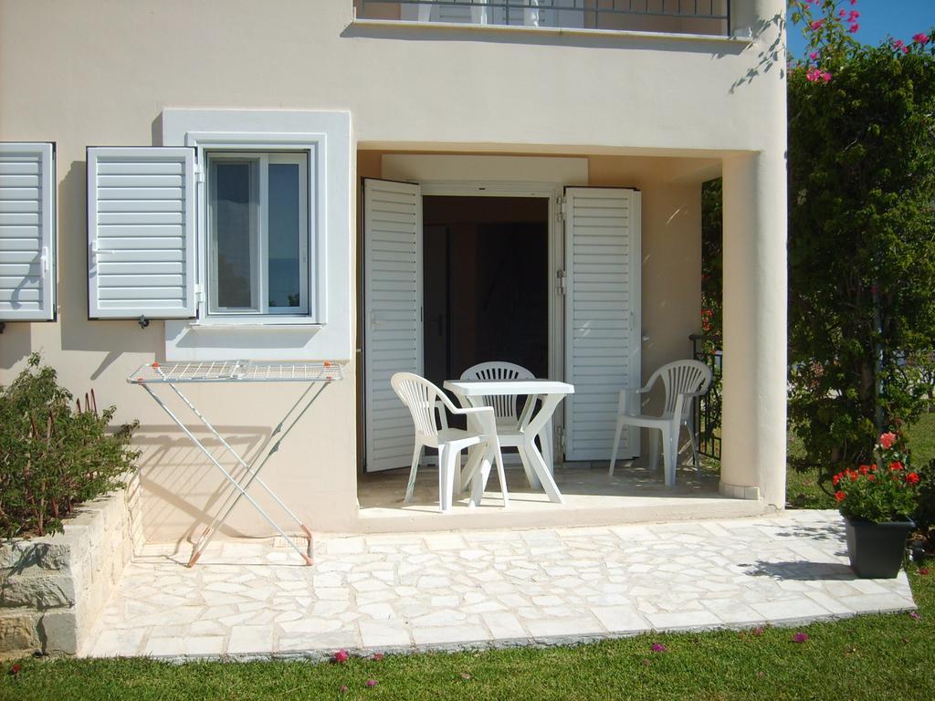 Ferienwohnung Gouna'S Aparts Xi Beach Exterior foto